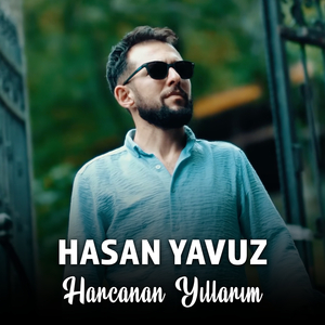 Harcanan Yıllarım