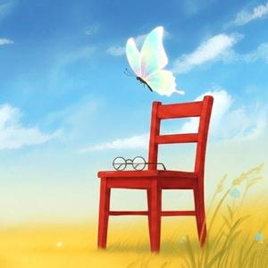 빈 의자 (The Empty Chair)