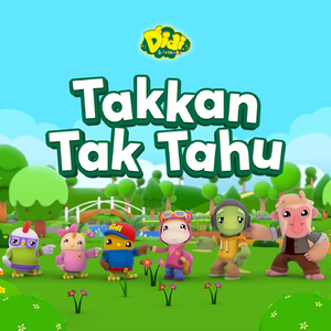 Takkan Tak Tahu