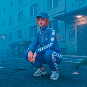 Свэг (Instrumental)