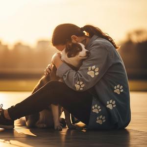 Patitas de mi corazon