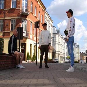 Płomień ciszy (feat. Hazar MB Klika X Ciabarez)