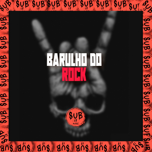 Barulho do Rock