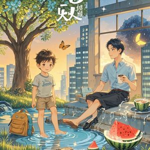 长大才懂-上官靈儿