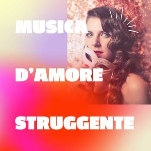Struggente musica al piano