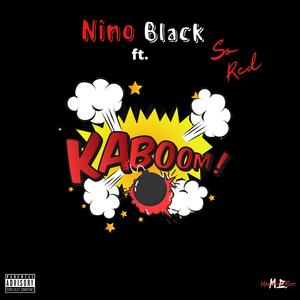 Kaboom (feat. So Red)