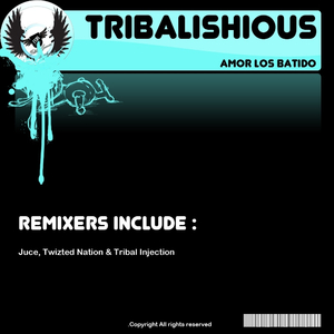 Amor Los Batido (Original Mix)