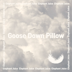 구스다운필로우