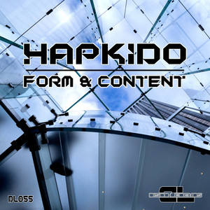 Form & Content (Original Mix)