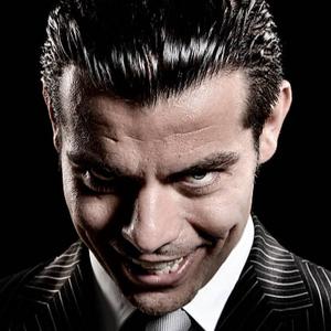 Italian Mob Boss Life