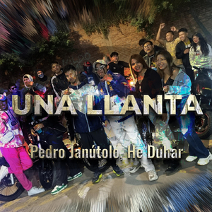 Una llanta (Instrumental)