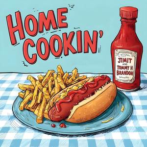 Swimming Pool Ketchup