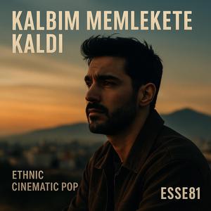 Kalbim Memlekete Kaldı
