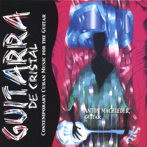 Harold Gramatges - Habanera