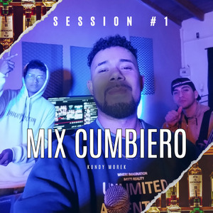 Mix Cumbiero #1