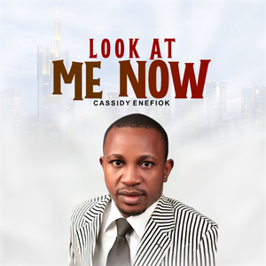 Look at me Now