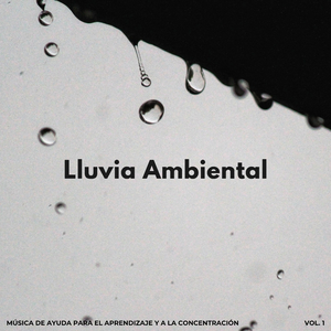 Lluvia Relajante Y Truenos