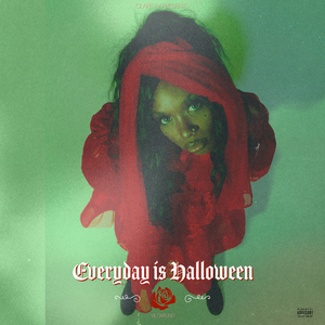 Every Day Is Halloween