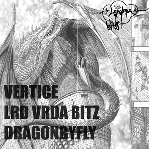 LRDVRDABITZ DRAGONBYFLY