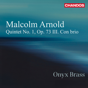 Quintet No. 1, Op. 73: III. Con brio