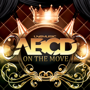 On the Move (ABCD NRG Radio Edit)