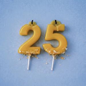 25岁该知道的事