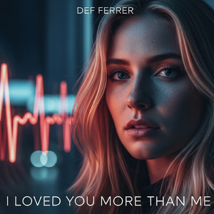 I Loved You More Than Me