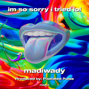 im so sorry i tried lol
