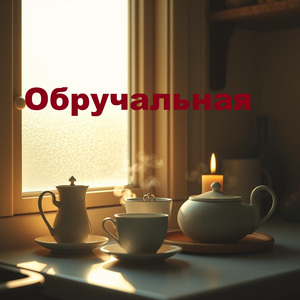Обручальная