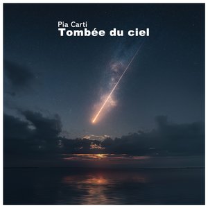 Tombée du ciel
