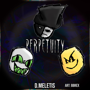 Perpetuity (Die of Death LMS) - (From 'Forsaken') - Epic Metal