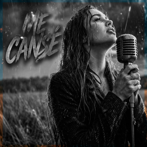 Me Cansé