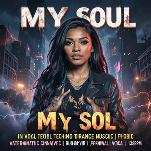 In My Soul DJ rybak (В глубине моей души)