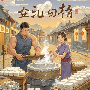 豆腐谣合肥民谣