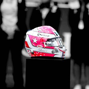 Anthoine Hubert Tribute