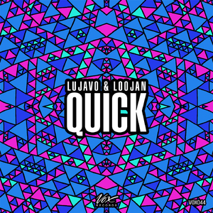 Quick (Original Mix)