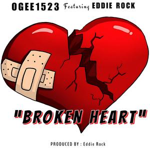 BROKEN HEART (feat. EDDIE ROCK)