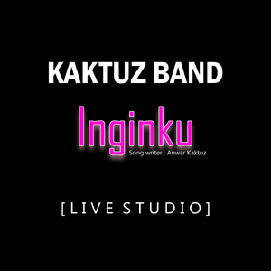 Inginku (Live Studio)