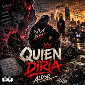Quién Diría