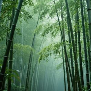 星辉洒满地