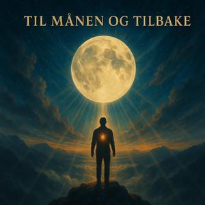 Til Månen Og Tilbake