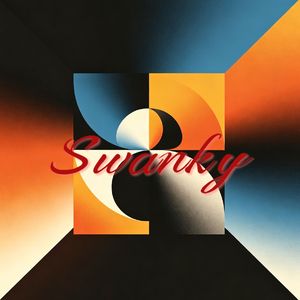 Swanky Freestyle