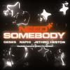 GESES - Need Somebody (Parsa Nani & MDDLTN Remix)