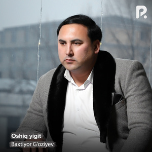 Oshiq yigit