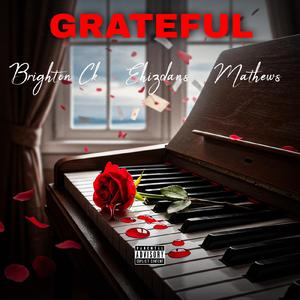 Grateful (feat. Ehizdans)