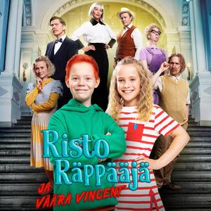 Miksi tää on niin hämmentävää