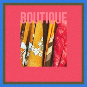 Boutique