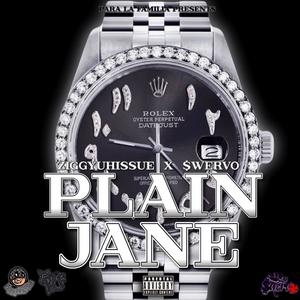 Plain Jane (feat. $wervo)