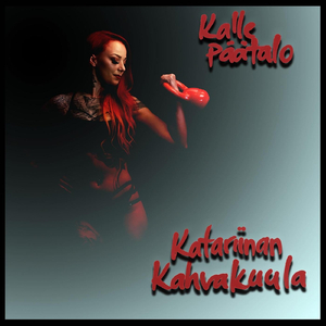 Katariinan Kahvakuula