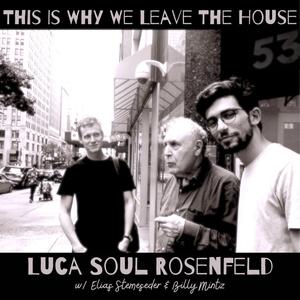 The Blessing (feat. Jon Irabagon, Ben Sutin, Elias Stemeseder & Billy Mintz)